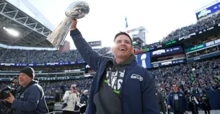 Macdonald Keeps Receipts: Rex Ryan Shade Sparks Seahawks Hard Knocks Teaser
