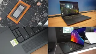 RTX Spark Laptop Showdown: eight premium notebooks ranked