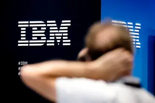 IBM bets on AI strategy as it trims costs amid earnings miss