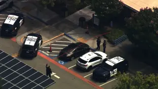 Two Injured in San Jose Kaiser Office Shooting, Authorities Investigating