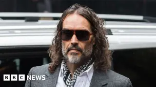 Brand Trial: Assistant Details 'Insane Appetite' and Normalized Misconduct