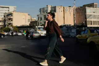 Hijab crackdown debate splits Iran’s ruling theocracy