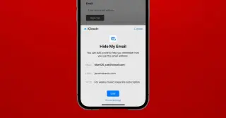 Apple Hide My Email Bug Could Reveal Real Addresses, Researchers Warn