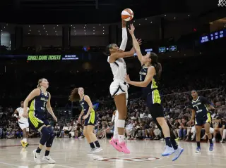 Storylines, Moves, and a Shadow GM: The 2026 WNBA Preview
