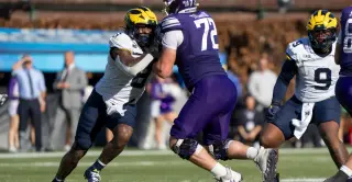 49ers Day 2 Mock Draft: McNeil-Warren, Tiernan, and Dennis-Sutton Lead Projections
