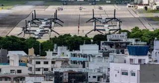 U.S. Marine Arrested for Murder of Japanese Woman in Okinawa Sparks Diplomatic Crisis