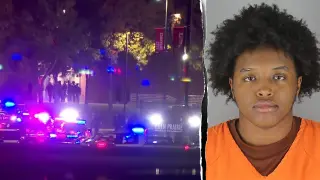 Suspect in Eden Prairie Homecoming Shooting Released on $100,000 Bond