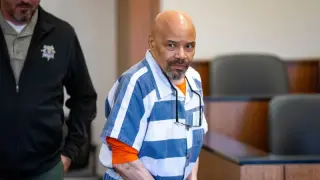 Utah judge frees 71-year-old Douglas Carter after 41 years, citing DNA exclusion