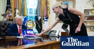 Trump’s White House Christmas gifts totaled $155,000 to four aides