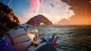 Subnautica 2 Opens Early Access Window for PC and Xbox on May 14
