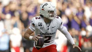 Unconventional Supplemental Draft Rules Could Lift Sorsby’s Draft Stock