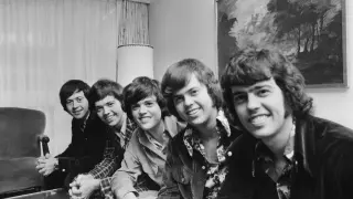 Alan Osmond, Osmond Family's elder statesman, dies at 76