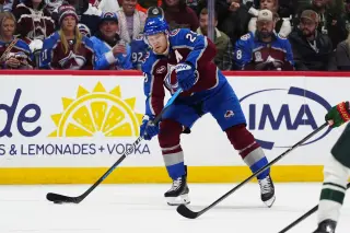 NHL May 9 Picks: Expert Bets from Jonathan Davis