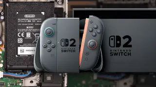Switch 2 Battery Revolution: Replaceable Cells on the Horizon to Meet EU Rules