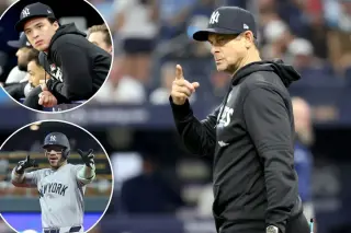 Yankees Face Elimination as Boone Pressed to Overhaul Lineup for Game 3
