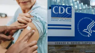 Flu Vaccines Are Ready Now, Even as Federal Messaging Dims