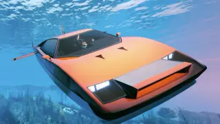 GTA V Joins GTA+ Library Ahead of GTA 6 Launch