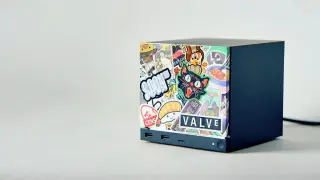 Valve hints at reservation queue and multiple Steam Machine models ahead of launch