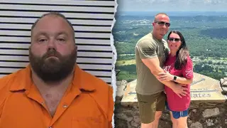 Alabama Man Charged in Murder of Veteran and Wife After Burglary