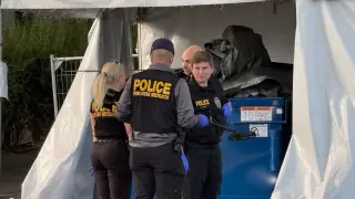 Bite of Seattle shooting eyed as gang-linked; ghost gun recovered at scene