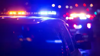 Officer shot outside Belleville synagogue; SIU investigating