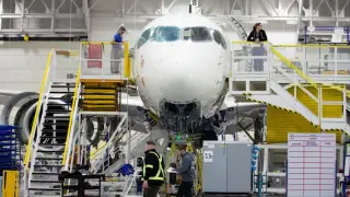 AirAsia inks $19B Airbus order, boosting Canada’s aircraft output ambitions