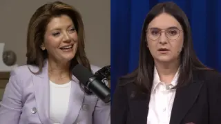 Norah O’Donnell Defends CBS Mornings Amid Bari Weiss Backlash