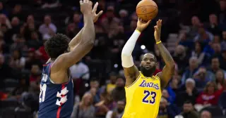 LeBron James Joins the Sixers: A Crash Course for New Fans