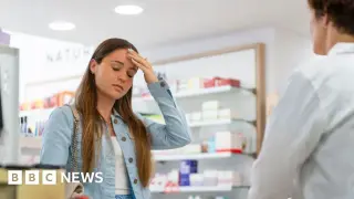 Pharmacists to treat 12 common conditions on the spot in England this autumn