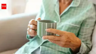 Finnish Study Links Coffee to Leaner Bodies and More Muscle