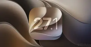 Apple Skips iOS 27.1 for Most Users to Isolate iPhone Duo Features