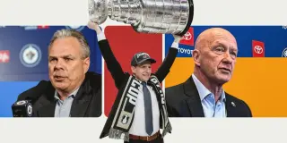 Carolina leads fan-driven NHL front-office rankings as Buffalo climbs into the top 10