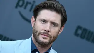 Jensen Ackles Leads MGM+ Crime Drama 'Rules of Prey' Adapted from John Sandford Novels