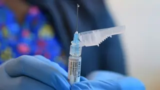 FDA approves updated COVID-19 vaccines for broader adult coverage