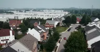 Loudoun’s Data Center Boom: Prosperity at a Price