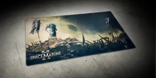 Space Marine 2 Hits 15 Million Players as AMD and Games Workshop Launch Promotions