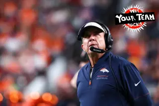 Denver 2026: Payton’s Ego, Stidham, and Bo Nix’s Gamble