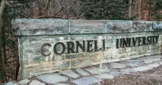 Transcript reveals Cornell victim’s 2024 statement as DA reopens fraternity rape case