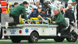 Packers confirm Jayden Reed season-ending neck surgery