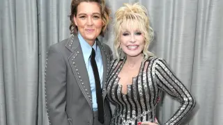 Carlile Remembers Dolly Parton: A Legacy of Inclusion and Love