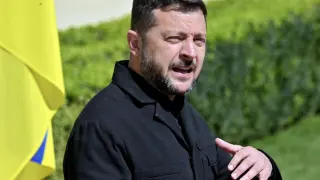 Kremlin rules out Miami talks, insisting on Moscow as Putin–Zelensky venue