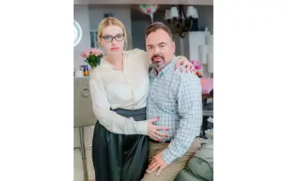 From Front Door to ICE Detention: A MAGA Couple's Turning Point