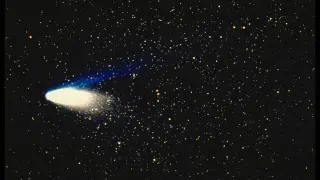 1986 Halley’s Comet: A Visual Disappointment That Revolutionized Science