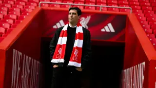 Iraola's Liverpool Era Opens Under Slot's Cautionary Spotlight