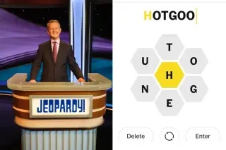 Ken Jennings's 'express permission' quip stirs trans-rights backlash over NYT games