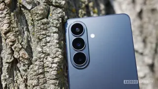 Galaxy S27 may swap to Sony 50MP primary camera