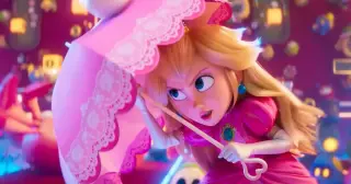 Mario Galaxy Movie Dominates 2026 Box Office, Surpassing Project Hail Mary