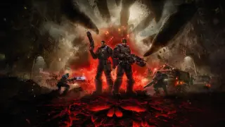 Gears of War: E-Day launches Oct 6, 2026 on Xbox and PC, no PlayStation version