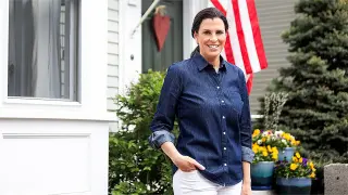 Shaheen’s Daughter Clinches NH Primary to Replace Pappas