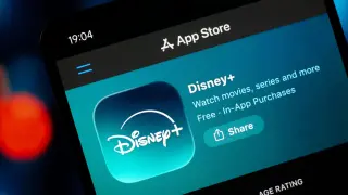 Disney taps first-ever CTO to drive tech-led growth and Disney+ integration